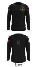 Lowndes County Sheriff’s Office Special Operations Division 52350448 Long Sleeve Performance Shirt 25