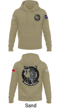 90th ASB B co 4Th Platoon 5922701 Hoodie - 98