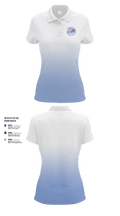 POLARS 40984868 Women's Short Sleeve Performance Polo  - 106