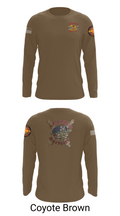 Archer Battery 2-2 FA 26774944 Long Sleeve Performance Shirt 6