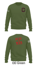 21st AMU 5909710 Crew Neck Sweatshirt - 45