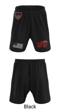 St Augustine Yellow Jackets 60140904 Athletic Shorts With Pockets - 20