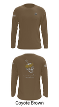 8th esb 47702215 Long Sleeve Performance Shirt - 11
