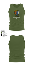 MARDET Fort Leonard Wood Basic Military Police School House (FLW) INIWIC 59611156 Tank Top - 56