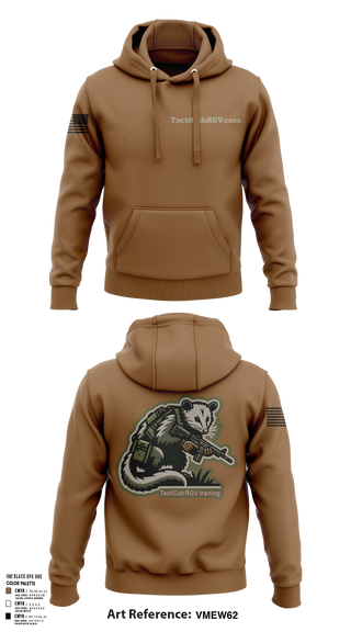 Hoodie, TactiCuhRGV.com, Police, Teamtime, Team time, sublimation, custom sports apparel, team uniforms, spirit wear, spiritwear, sports uniforms, custom shirts, team store, custom team store, fundraiser sports, apparel fundraiser