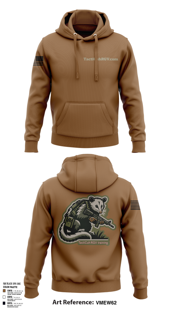 Hoodie, TactiCuhRGV.com, Police, Teamtime, Team time, sublimation, custom sports apparel, team uniforms, spirit wear, spiritwear, sports uniforms, custom shirts, team store, custom team store, fundraiser sports, apparel fundraiser