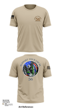 Eternal few le/ff mc 84606647 Short Sleeve Performance Shirt - 122