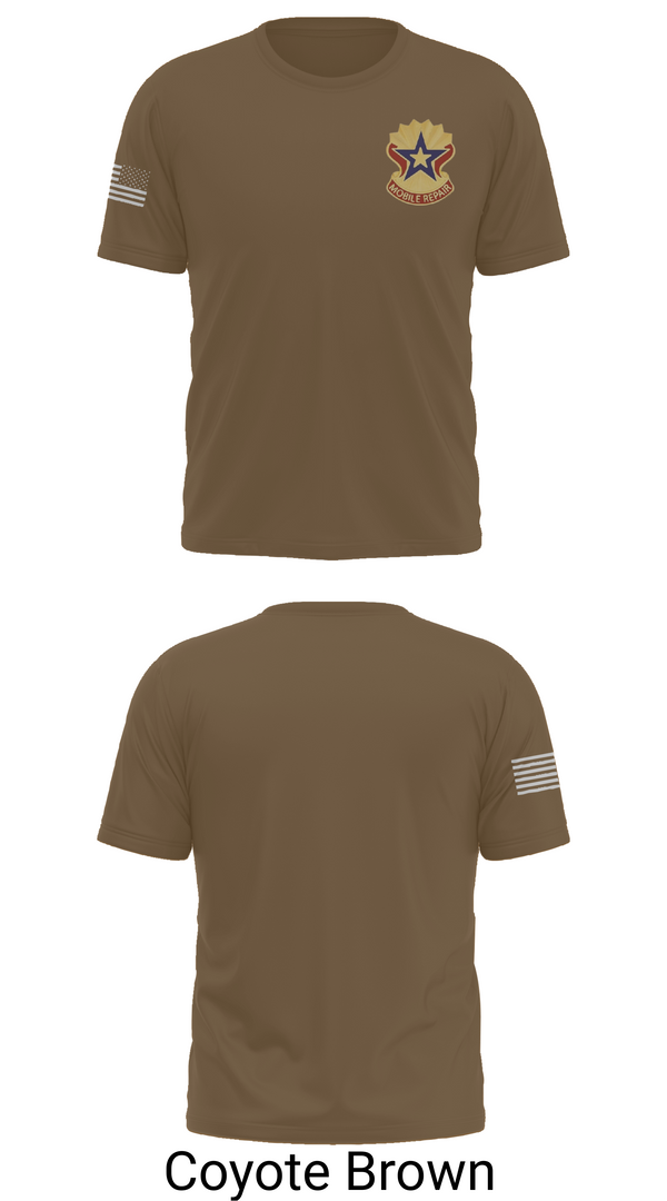 Old School Cotton Feel Shirt, 71st Maintenance Battalion, Army, Teamtime, Team time, sublimation, custom sports apparel, team uniforms, spirit wear, spiritwear, sports uniforms, custom shirts, team store, custom team store, fundraiser sports, apparel fundraiser