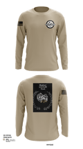 Fernspäh 43624200 Long Sleeve Performance Shirt - 123