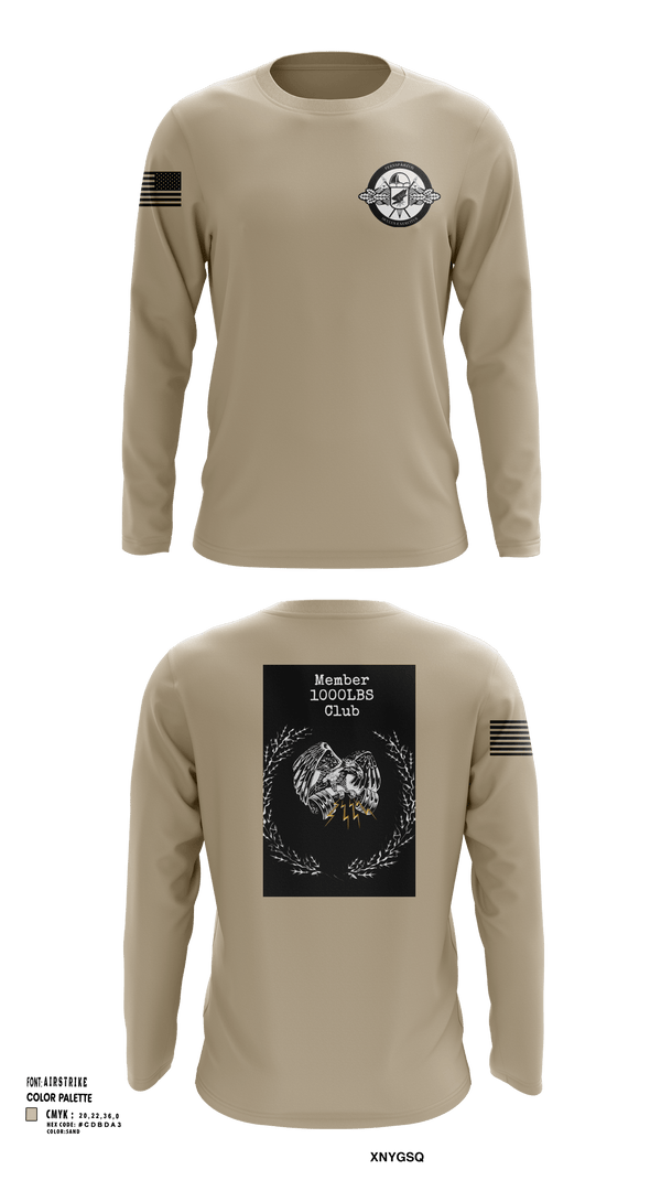 Long Sleeve Performance Shirt, Fernspäh, Army, Teamtime, Team time, sublimation, custom sports apparel, team uniforms, spirit wear, spiritwear, sports uniforms, custom shirts, team store, custom team store, fundraiser sports, apparel fundraiser
