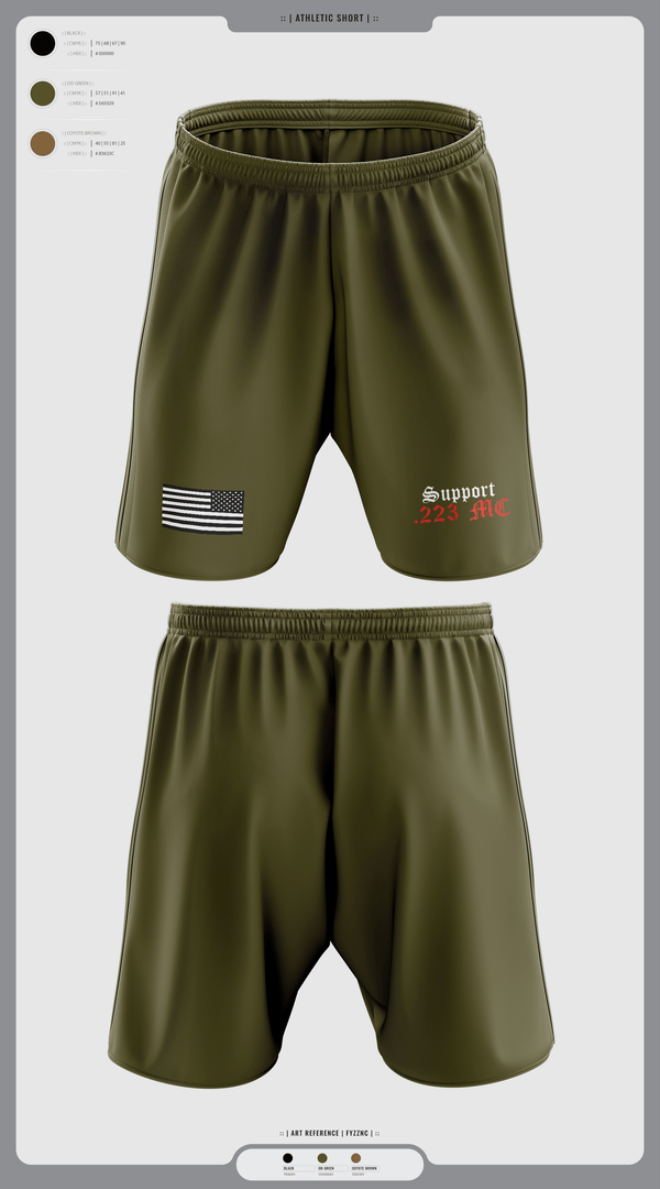 Athletic Shorts With Pockets, , , Teamtime, Team time, sublimation, custom sports apparel, team uniforms, spirit wear, spiritwear, sports uniforms, custom shirts, team store, custom team store, fundraiser sports, apparel fundraiser