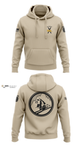 1-87 HCO Hoodie - 14