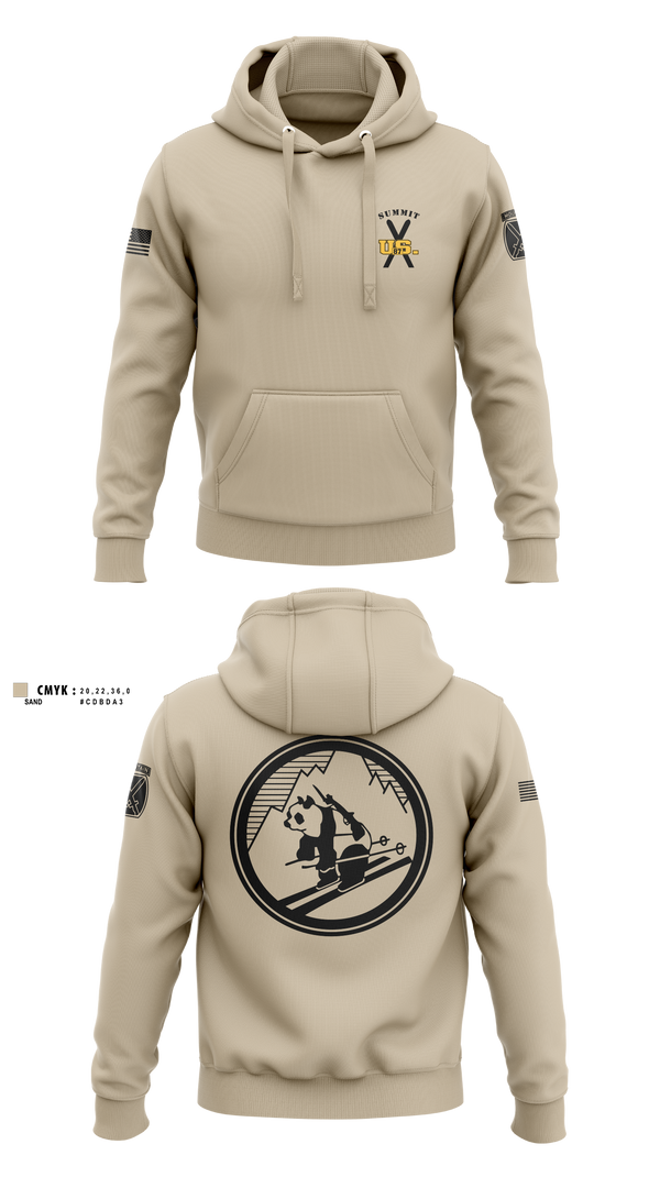 Hoodie, Diesel, 3-71CAV, Army, Teamtime, Team time, sublimation, custom sports apparel, team uniforms, spirit wear, spiritwear, sports uniforms, custom shirts, team store, custom team store, fundraiser sports, apparel fundraiser