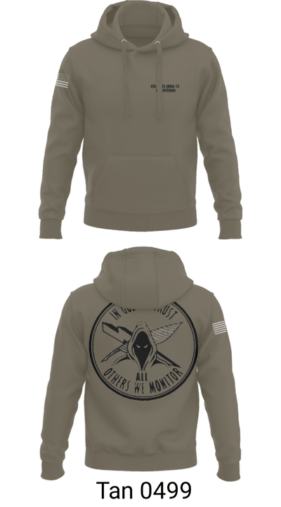 OT Division 43800163 Hoodie - 73