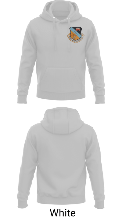 C17 56123448 Hoodie - 3