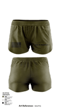DRK ov Wadgassen 40676836 Ranger Panties - 118