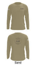 On Point 38210086 Long Sleeve Performance Shirt 82
