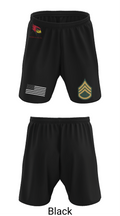 Bradbuddy 56782411 Athletic Shorts With Pockets - 28
