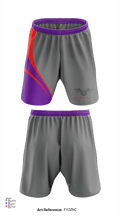 MysticworldMuzik 93545972 Athletic Shorts With Pockets - 113