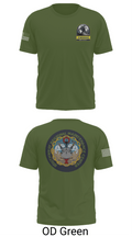 Swrmc 87303648 Short Sleeve Performance Shirt - 53