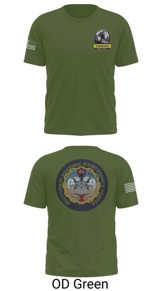 Short Sleeve Performance Shirt, Swrmc, Navy, Teamtime, Team time, sublimation, custom sports apparel, team uniforms, spirit wear, spiritwear, sports uniforms, custom shirts, team store, custom team store, fundraiser sports, apparel fundraiser