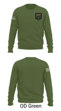 Recruiting 24284628 Crew Neck Sweatshirt - 43