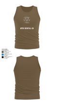 12th Dental Co 7491027 Tank Top - 18
