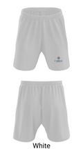 CABRAL 21421769 Athletic Shorts With Pockets - 1