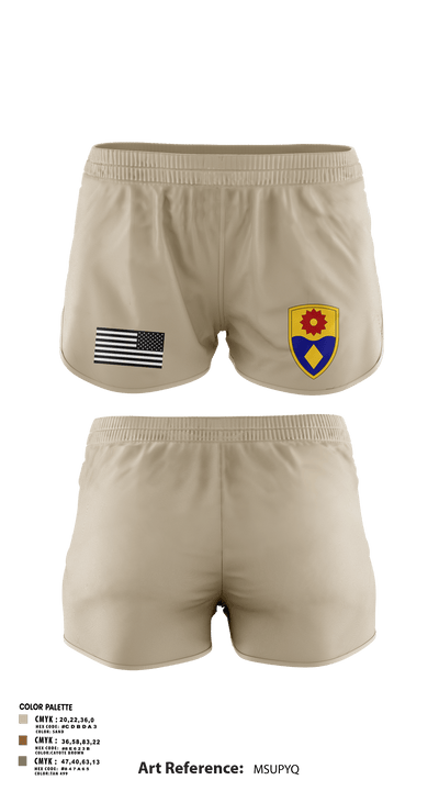 649 ENG CO649 ENG CO 61246639 Ranger Panties - 4