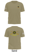 106th RTI OCS 39719849 Old School Cotton Feel Shirt - 90
