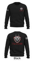 Eagle troop 2/2 62182830 Crew Neck Sweatshirt - 25