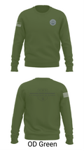 GOLD STAR POLICE DEPARTMENT 55137313 Crew Neck Sweatshirt - 43