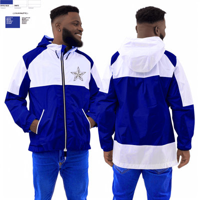 Lagrange High School Soccer 31962151 Windbreaker - 2