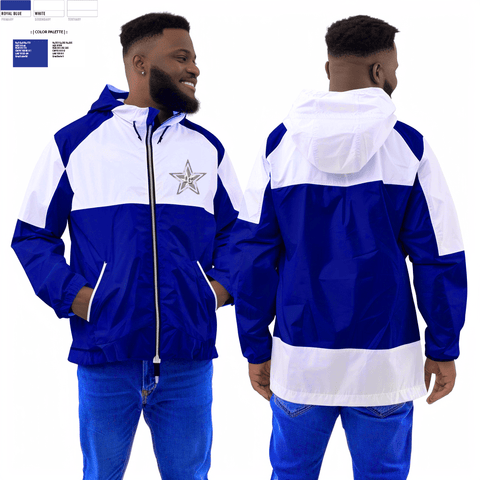 Windbreaker, Lagrange High School Soccer, Women's Soccer, Teamtime, Team time, sublimation, custom sports apparel, team uniforms, spirit wear, spiritwear, sports uniforms, custom shirts, team store, custom team store, fundraiser sports, apparel fundraiser