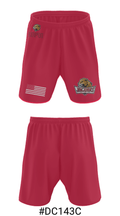 University-Purdue University Track 77238438 Athletic Shorts With Pockets - 15