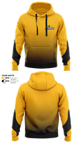 Los Pascual 65955952 Hoodie - 1