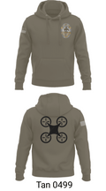 UAS Pilot 79389667 Hoodie - 74