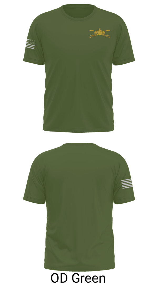 Short Sleeve Performance Shirt, Greywolf, Army, Teamtime, Team time, sublimation, custom sports apparel, team uniforms, spirit wear, spiritwear, sports uniforms, custom shirts, team store, custom team store, fundraiser sports, apparel fundraiser