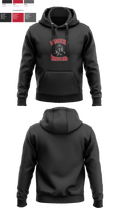 Andrews Wildcats 74502940 Hoodie - 2