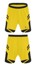 Lutheran South High School Tennis 8304460 Athletic Shorts With Pockets - 30