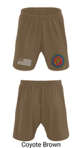 189/34th unit 69510523 Athletic Shorts With Pockets - 9