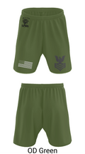 CDA 64 12212221 Athletic Shorts With Pockets - 47
