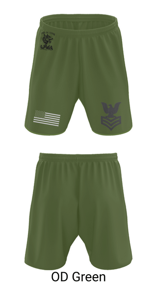 Athletic Shorts With Pockets, CDA 64, Navy, Teamtime, Team time, sublimation, custom sports apparel, team uniforms, spirit wear, spiritwear, sports uniforms, custom shirts, team store, custom team store, fundraiser sports, apparel fundraiser