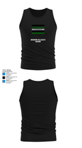 Rossburn Collegiate Raiders 57909080 Tank Top - 32