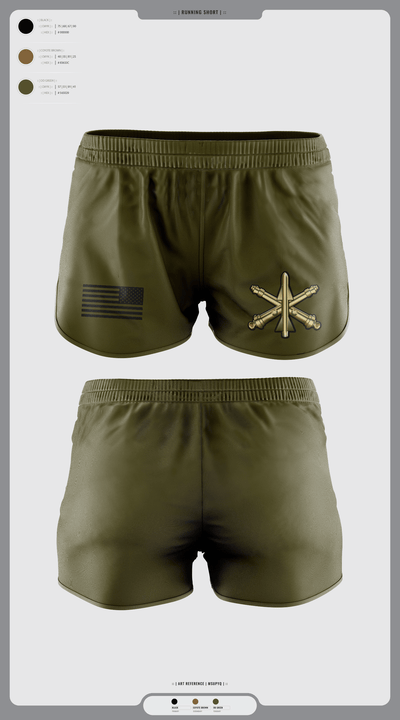4-3 ADA 55902585 Women's Shorts - 3