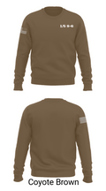 1/5 S-6 37202976 Crew Neck Sweatshirt - 5