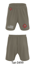 Bravo Bastards 65129777 Athletic Shorts With Pockets - 69