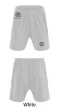 Pro Masonry Services LLC 30906743 Athletic Shorts With Pockets - 1