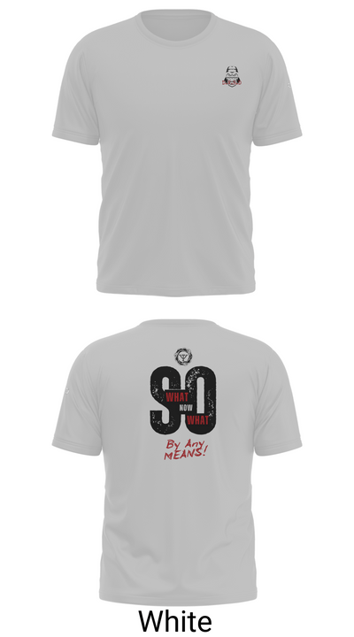 TUNNEL VIZION 60094204 Short Sleeve Performance Shirt - 11