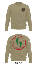 22 STS 7011306 Crew Neck Sweatshirt - 85
